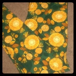 Lularoe T/C leggings